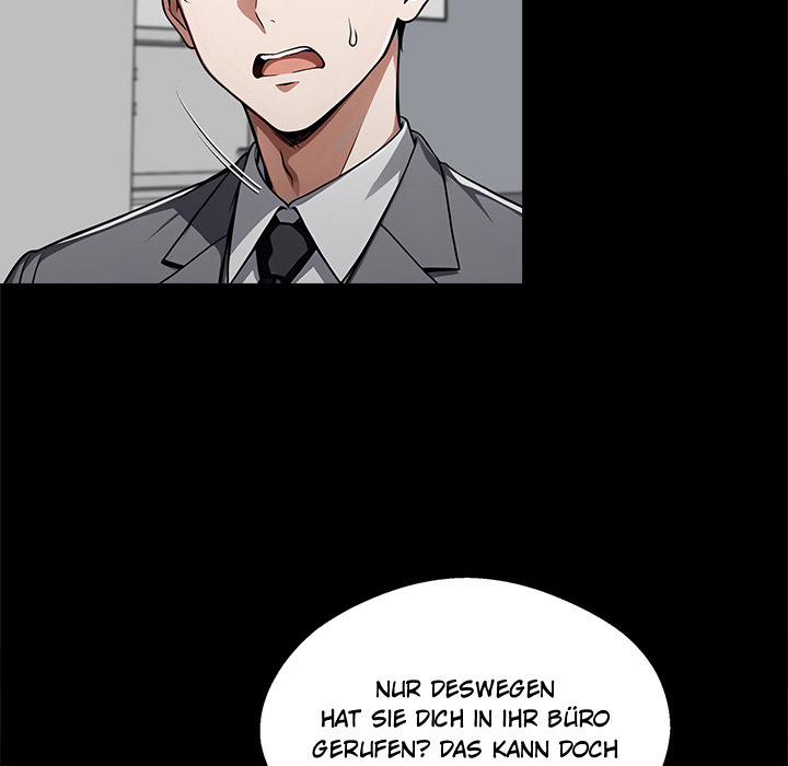 Workaholic Gangster - episode 41 - 7