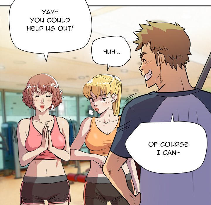 Wife Training - episode 8 - 97