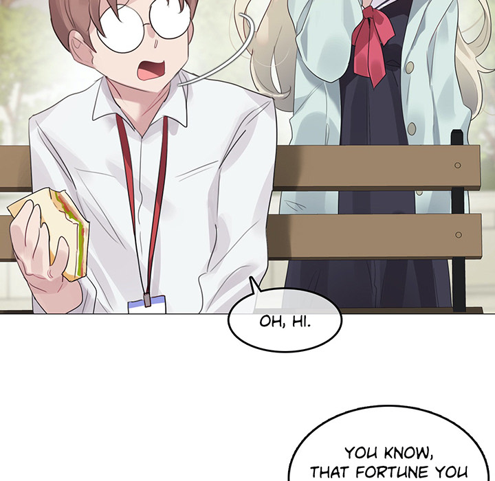 A Pervert's Daily Life - episode 130 - 25