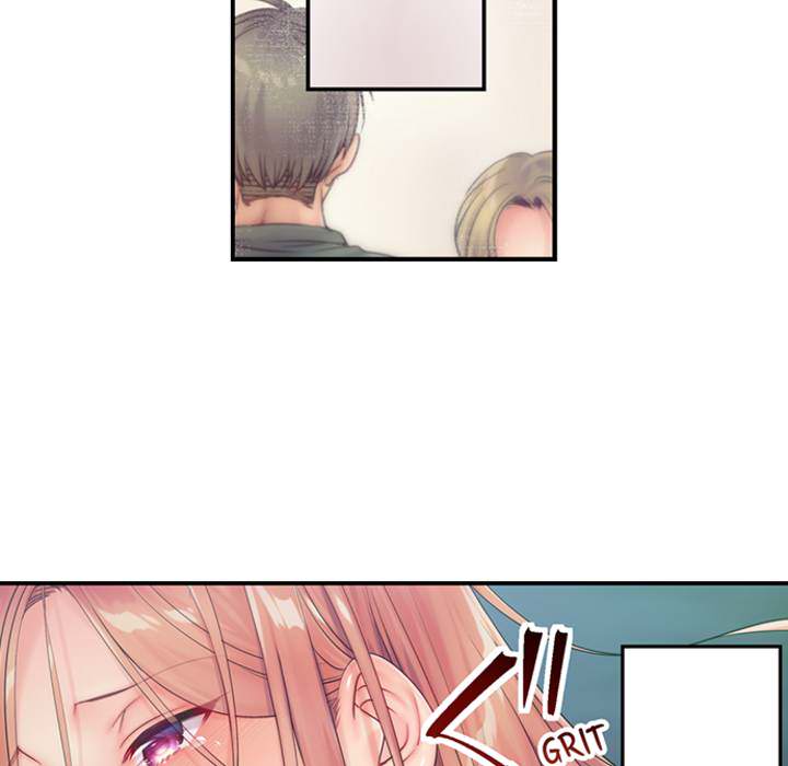 I Can't Resist His Massage! Cheating in Front of My Husband's Eyes - episode 48 - 21
