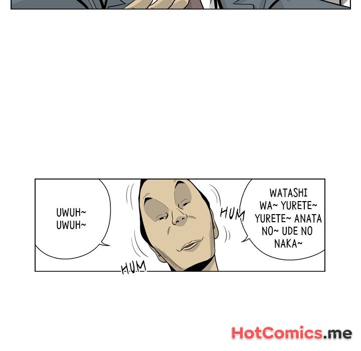 The Hooligans - episode 21 - 54