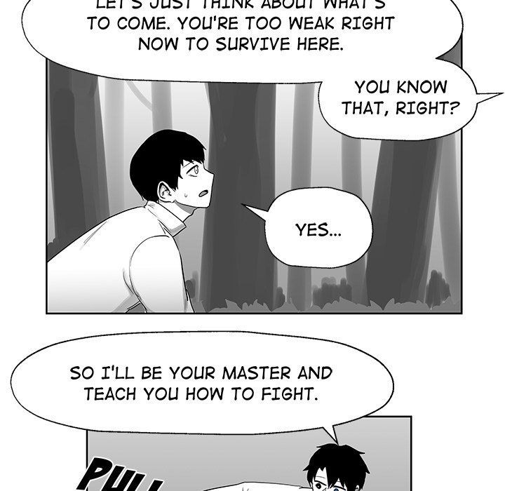 Nine Fantasy - episode 8 - 32