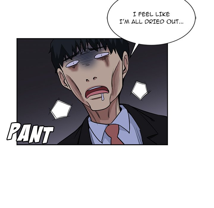 Dangerous Roomies - episode 13 - 58