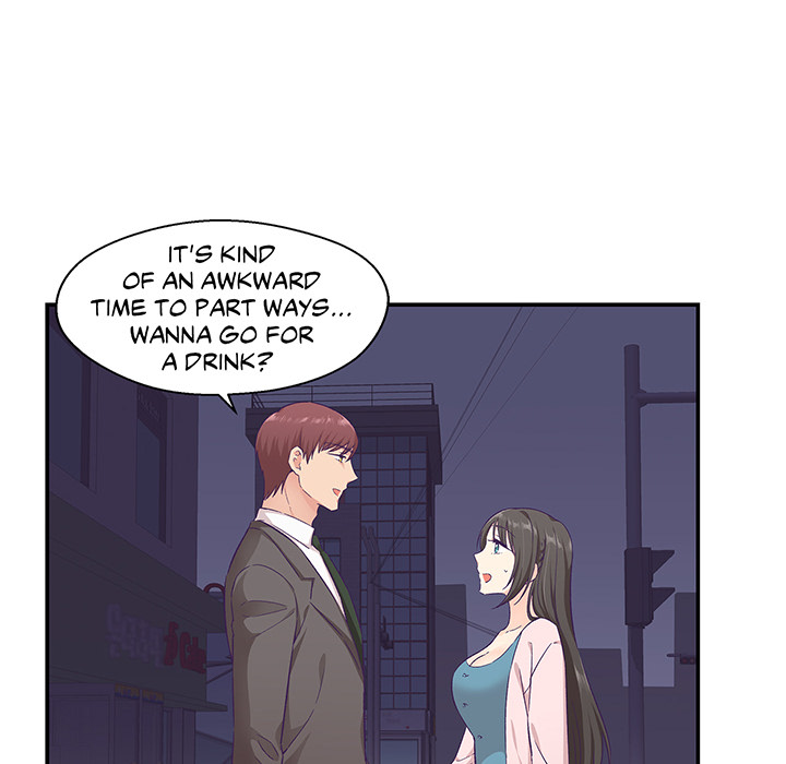 My Special Squishy Someone - episode 16 - 73