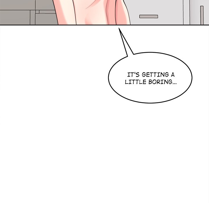 Please Take Care of Her - episode 19 - 20