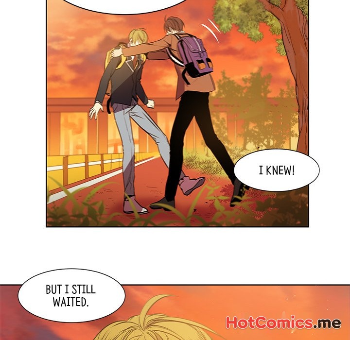 The Law of Special Relationships - episode 7 - 9
