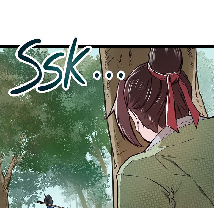 River Where the Moon Rises - episode 11 - 6