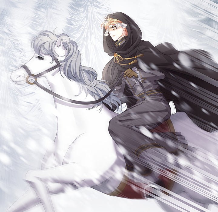 MASTER AND SEVEN LOVERS - episode 31 - 32