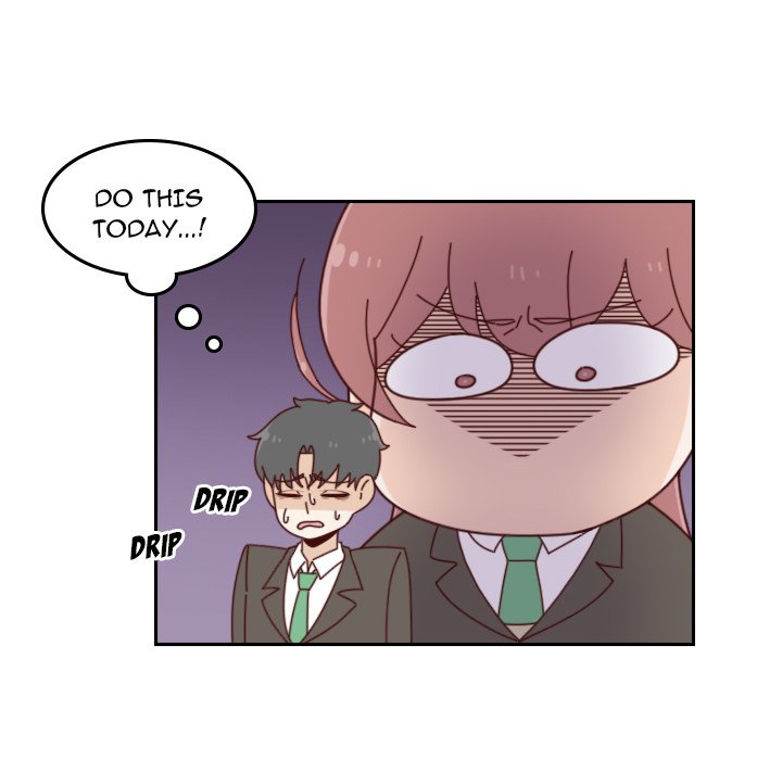 Hidden From The Light - episode 37 - 95