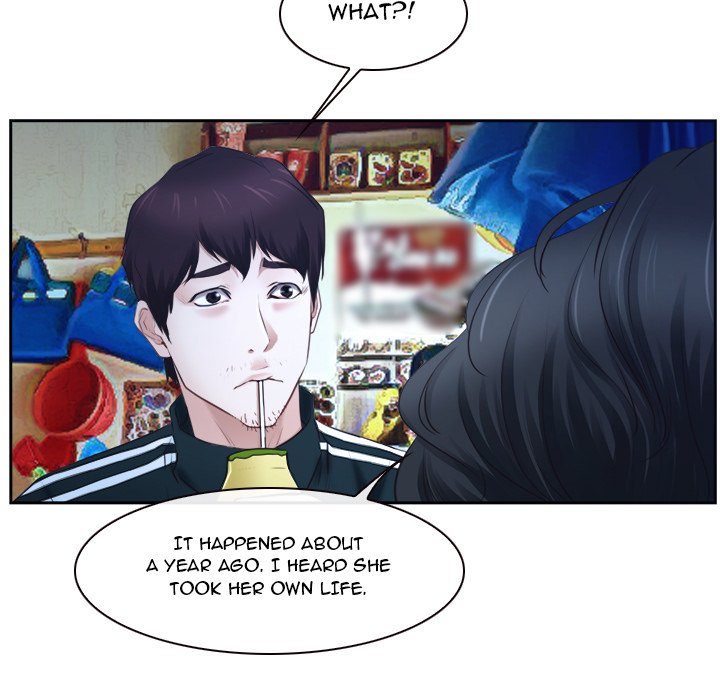 The First Love Story - episode 15 - 49