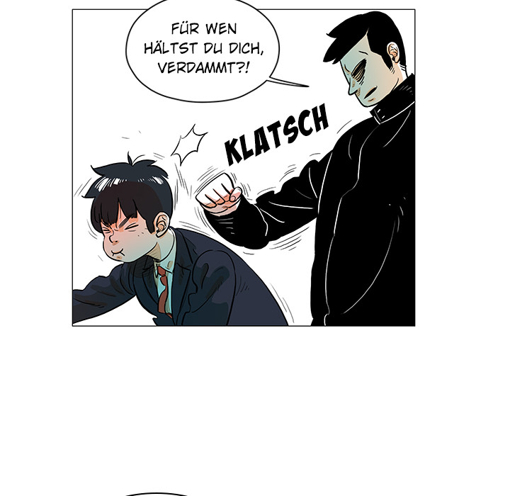 Hero Kim: Wer hat einen Retter bestellt? - episode 21 - 32