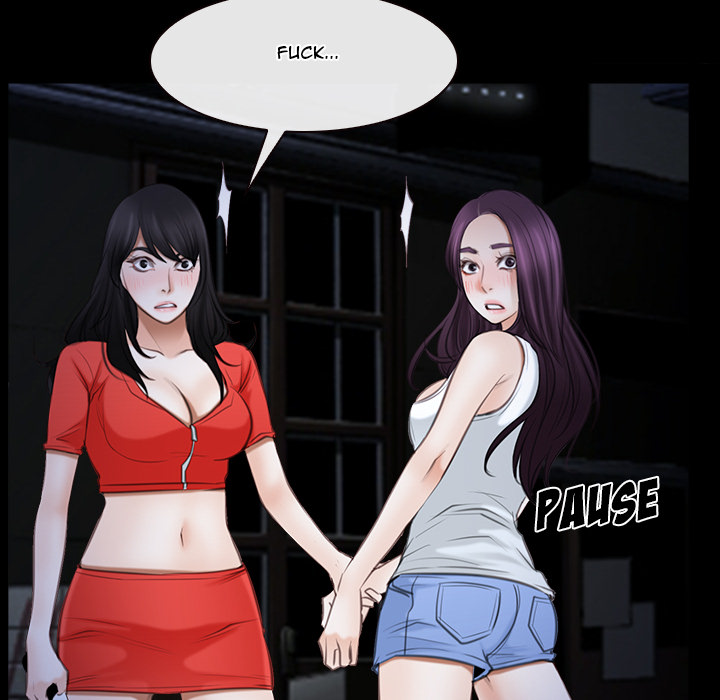 The First Love Story - episode 43 - 76