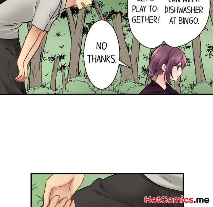 Our Kinky Newlywed Life - episode 25 - 40