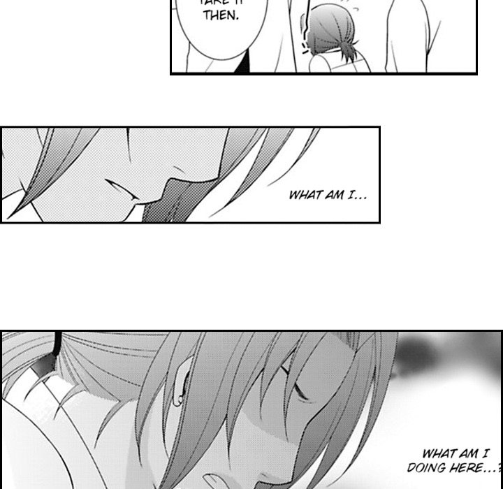 The Rose and The Black Cat - episode 9 - 46