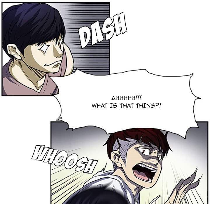 Tweener - episode 12 - 39