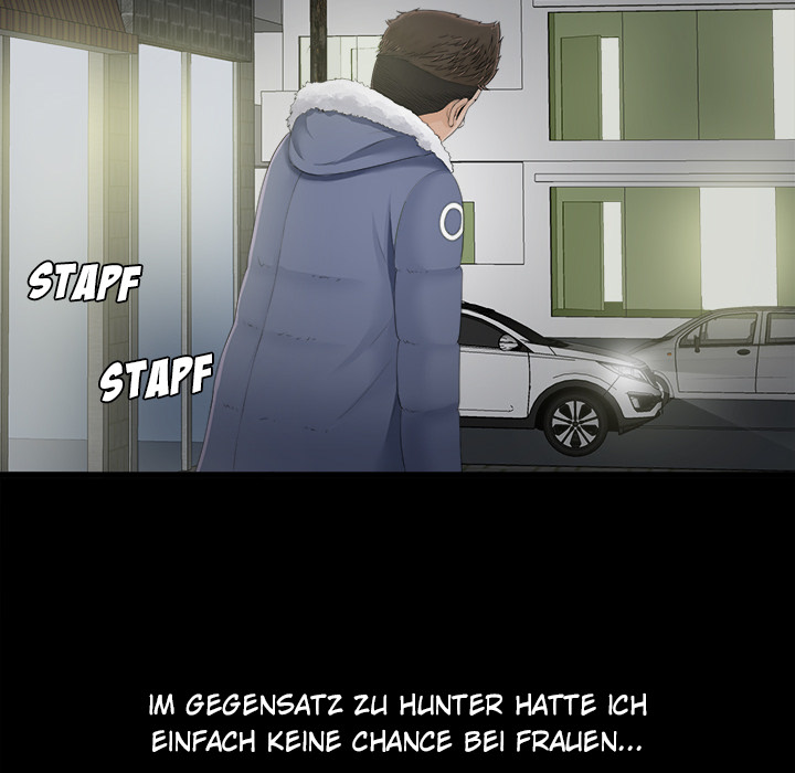 Geheimnisse unter Freunden - episode 1 - 33