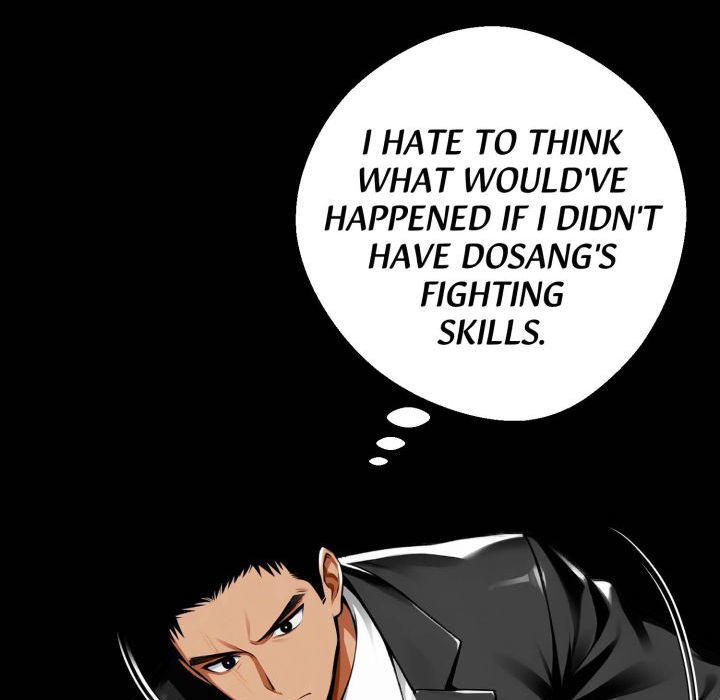 Workaholic Gangster - episode 51 - 20