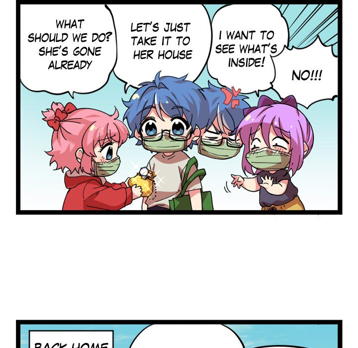 Reon and Friends - episode 59 - 7