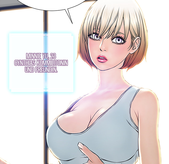 Superstar Cynthia Oh - episode 4 - 48