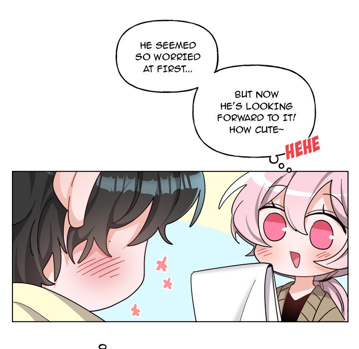 Pheromone Sherbet♥ - episode 29 - 20