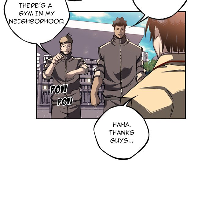 Supernova - episode 28 - 116