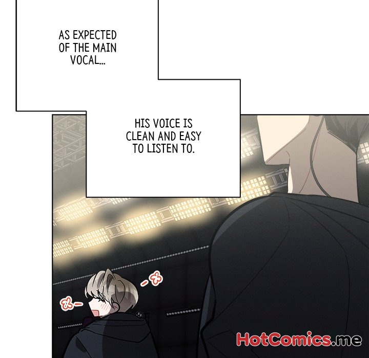 Cherry Doll Scandal - episode 13 - 17