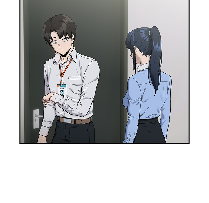 Dating After Work - episode 11 - 95