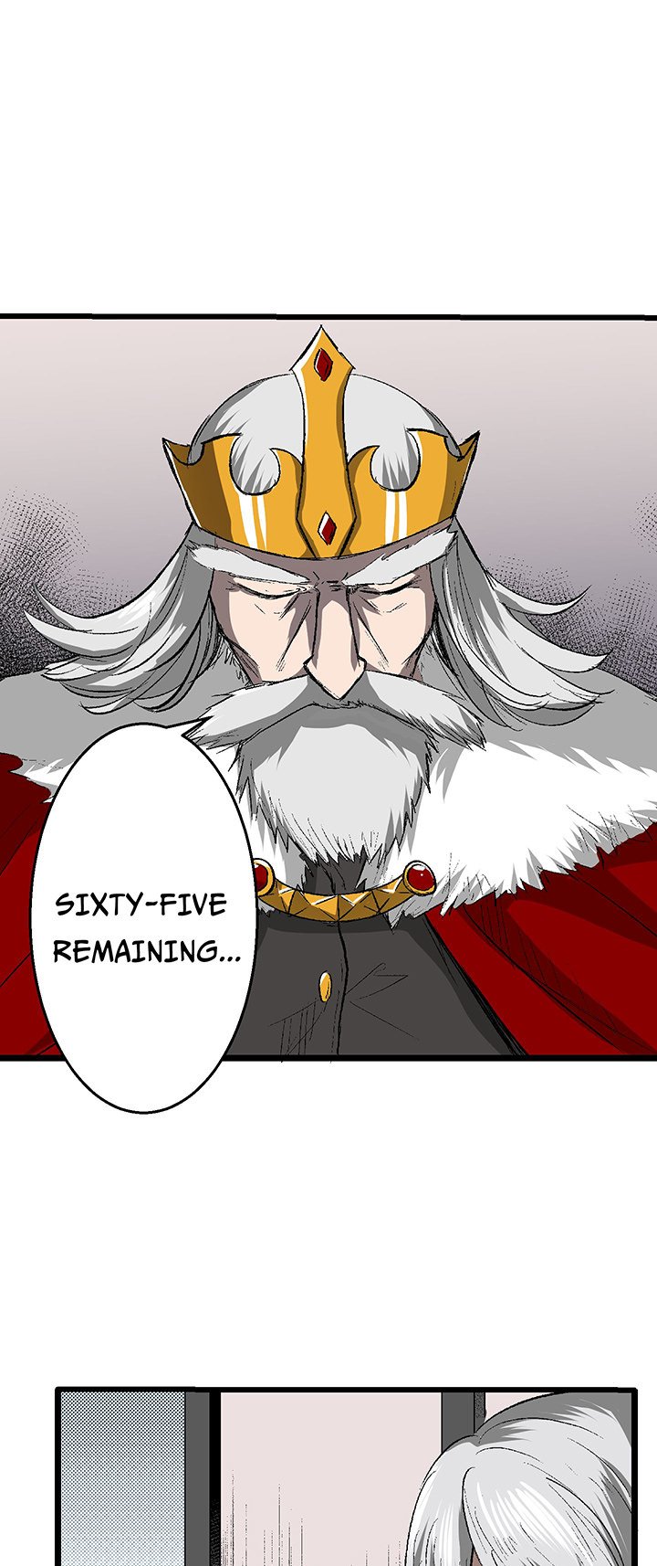 I Reincarnated as a Villain of an RPG, But I Want to Survive - episode 20 - 32