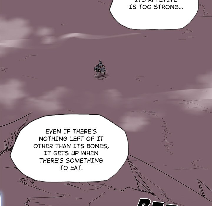 The Fang of Yeongno - episode 49 - 140
