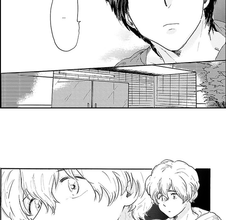 I Want To Feel You Because I Like You - episode 4 - 9