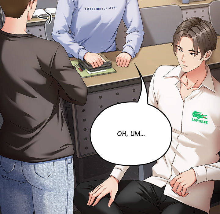 The Delinquent Girl - episode 1 - 144