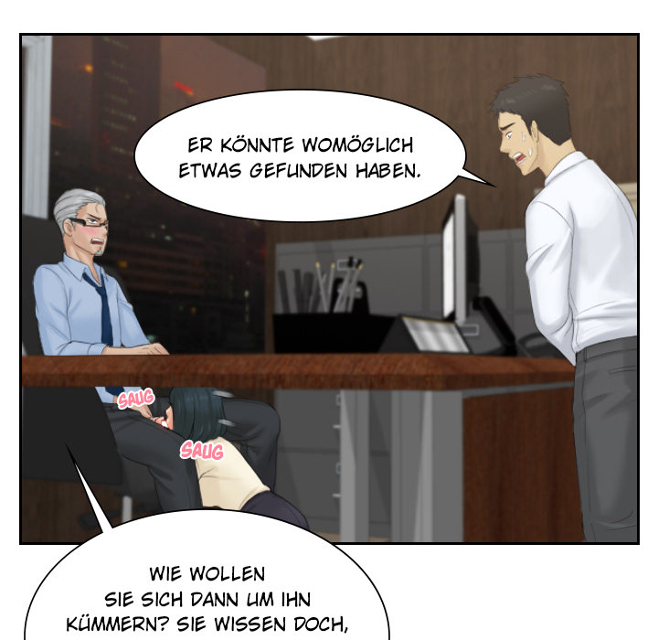 Gordon der Schnüffler - episode 37 - 42