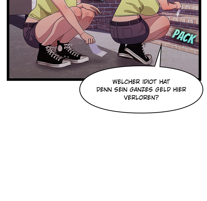 Doppelte Stärke, Doppeltes Ich - episode 29 - 37