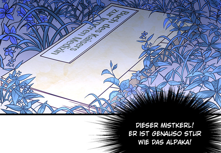 Das Buch des Kaisers - episode 5 - 2