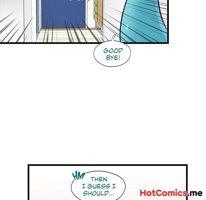 My Special Squishy Someone - episode 4 - 54