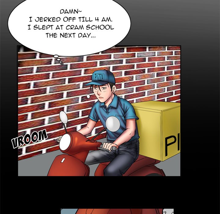 My Wife's Partner - episode 3 - 19