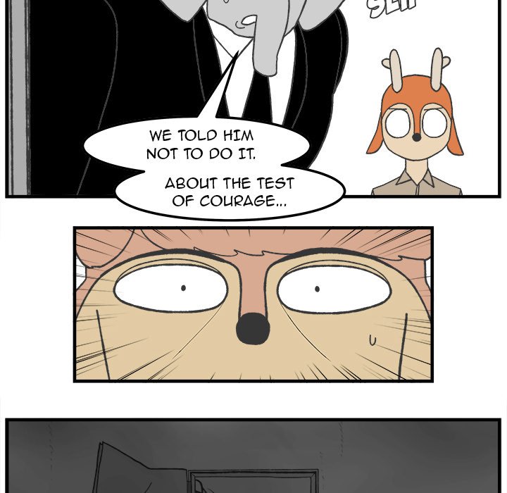 Herbivore High School - episode 79 - 5