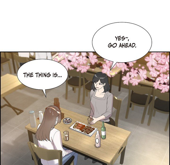 A Misogamist's Romance - episode 39 - 21