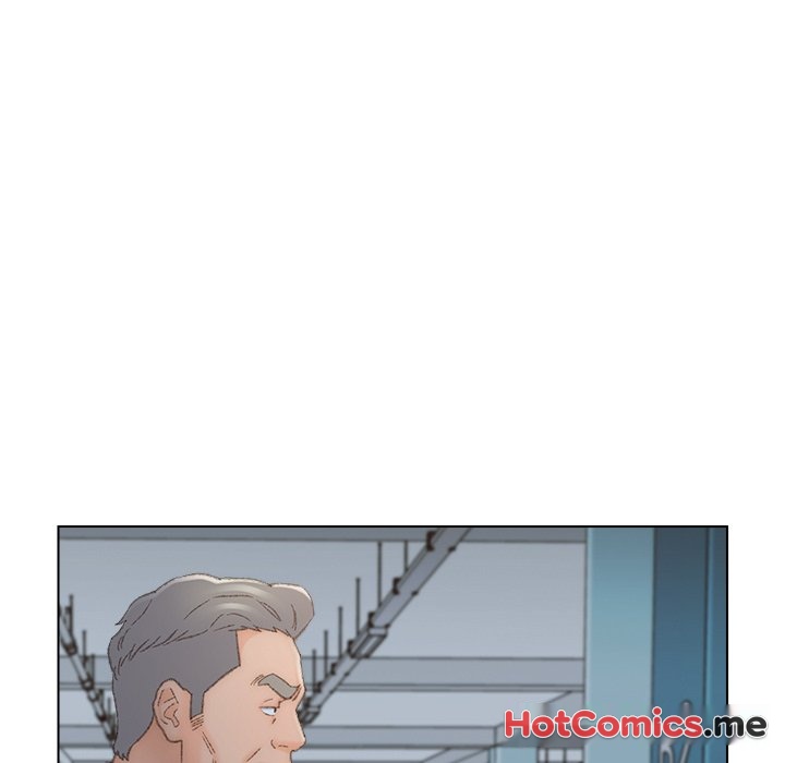 Old Friend - episode 54 - 81