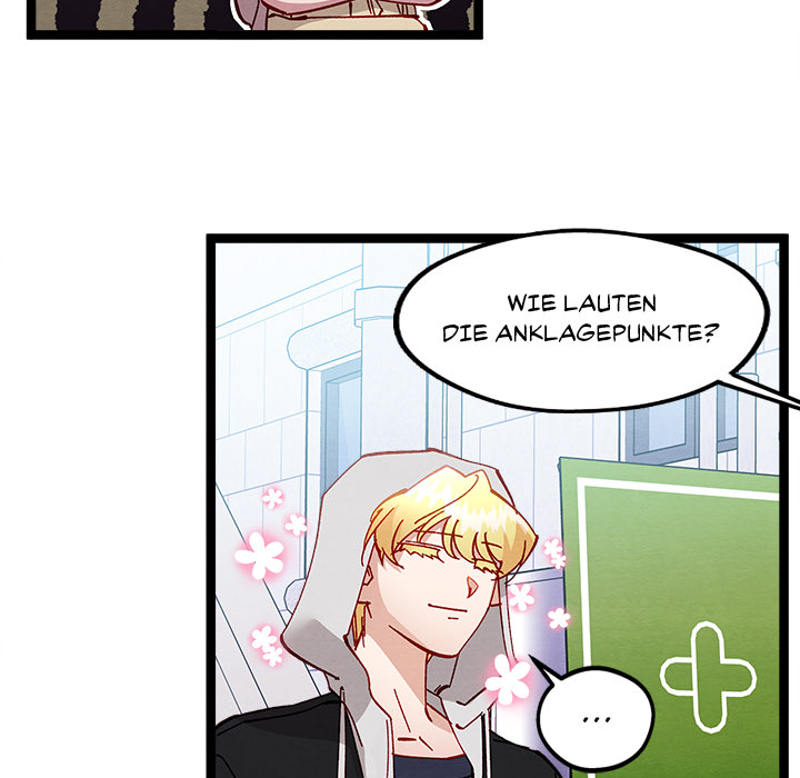 Geheimnisse unter Paaren - episode 46 - 61
