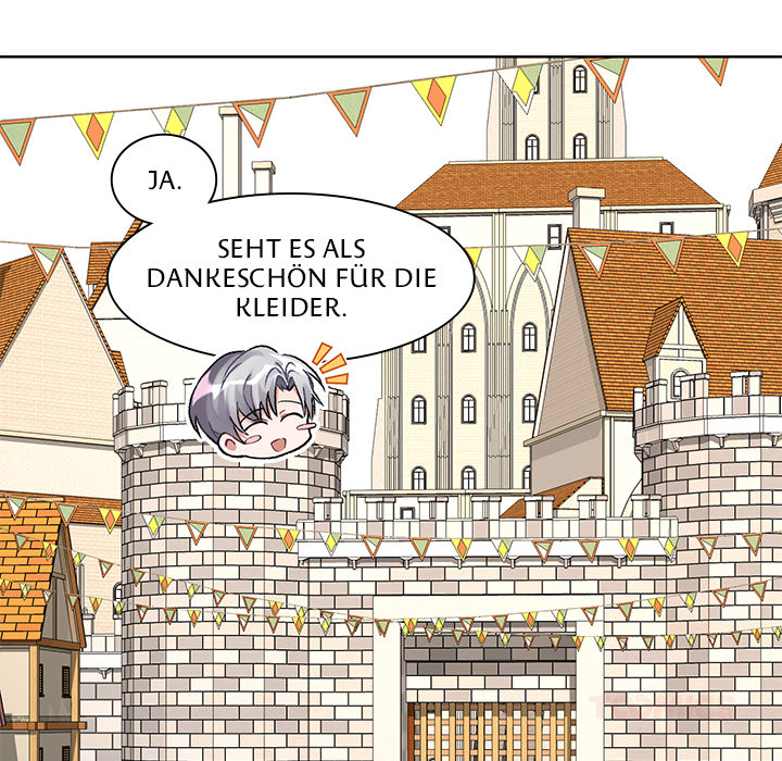 Ich bin die Frau des verdorbenen Nebencharakters - episode 10 - 32
