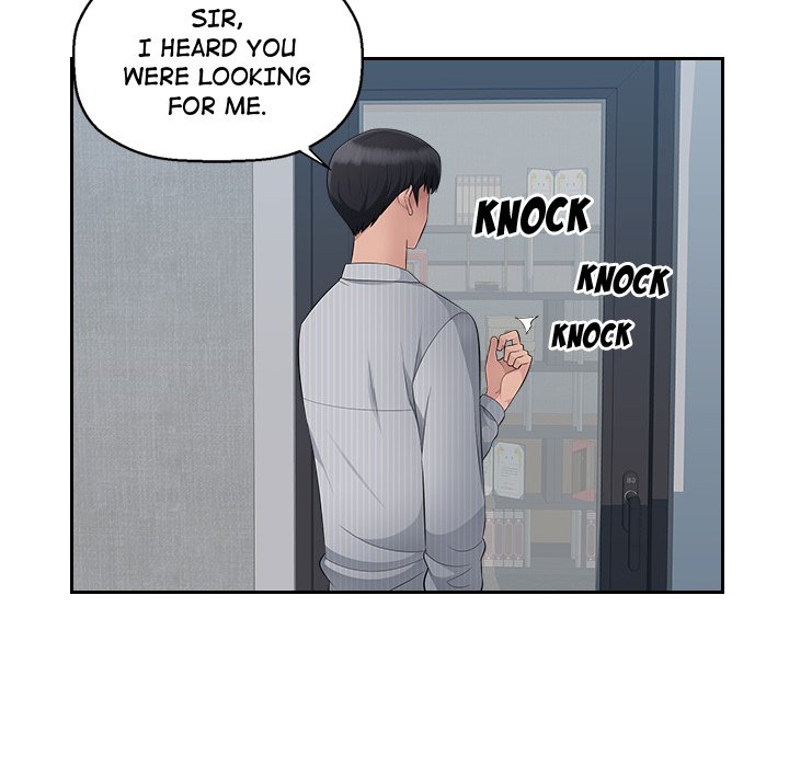 Office Desires - episode 11 - 105