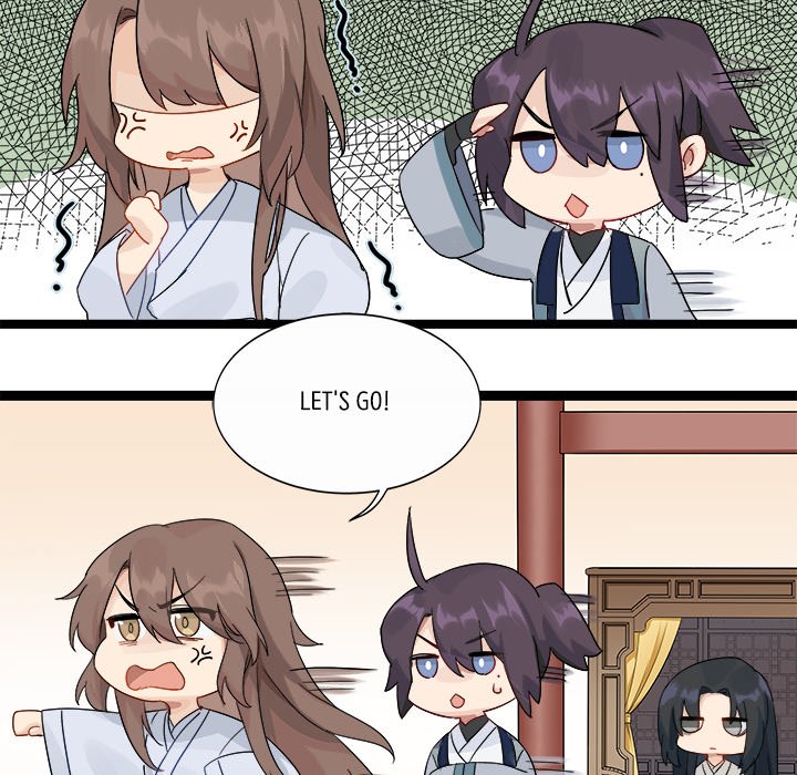 My Wife, The Prince - episode 6 - 12