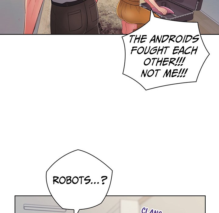 Master, Do You Need A Hand? - episode 40 - 19