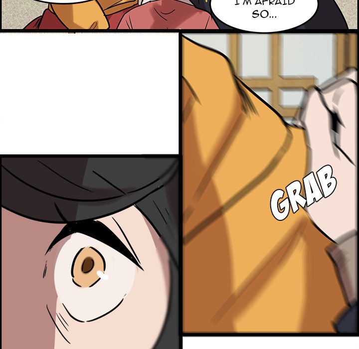 The Tiger, The Sun and The Moon - episode 41 - 15
