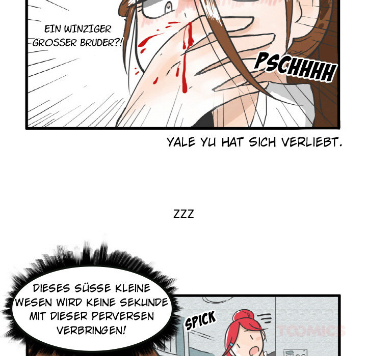 Unter Geschwistern - episode 6 - 21