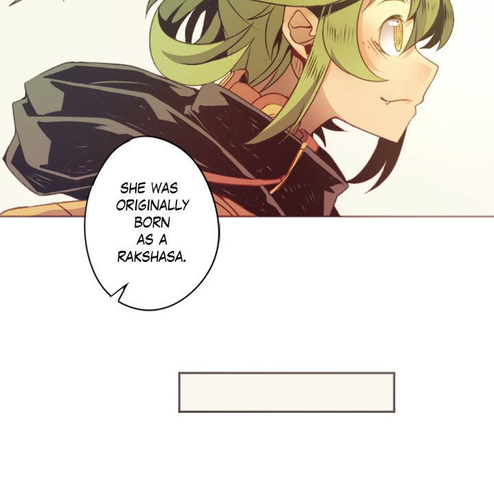 Knight of Rakshasa - episode 9 - 40