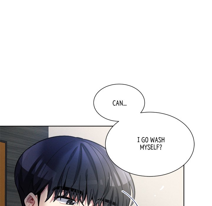 Cherry Doll Scandal - episode 8 - 4
