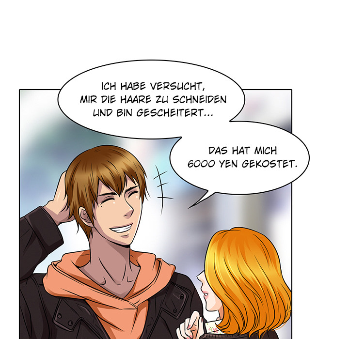 Meine große Liebe Natsumi - episode 14 - 22