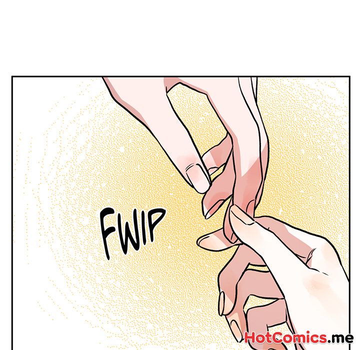 Bitter Sweetheart - episode 16 - 128